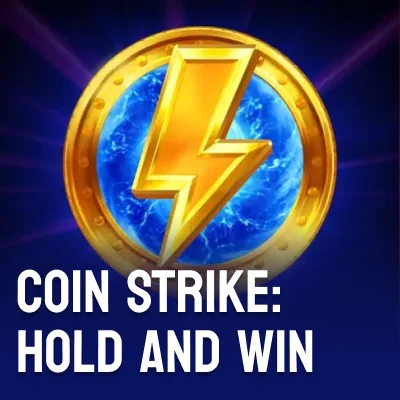 Coin Strike Hold And Win